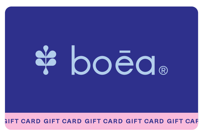 Boēa Oils | Gift Card