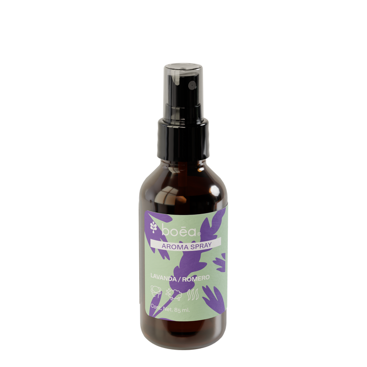 Aroma Spray lavender-rosemary