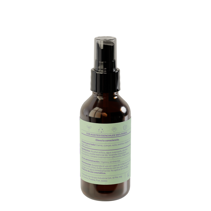 Aroma Spray lavender-rosemary