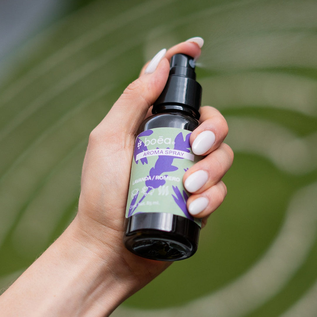 Aroma Spray lavender-rosemary